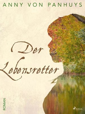 cover image of Der Lebensretter